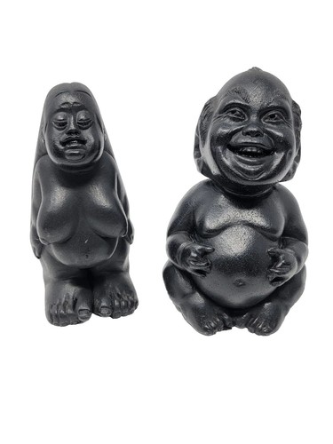 Coco joe statue fertility - joe,