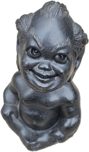 Vtg coco joes hawaii - hawaii, black