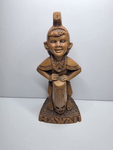 Vintage coco joe hawaii - joe's,