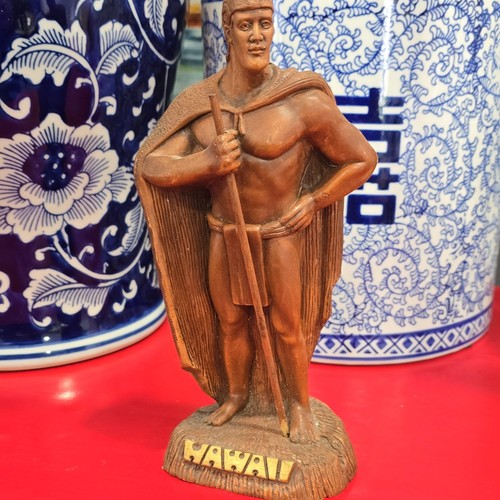 Coco joe king - joe's, kamehameha